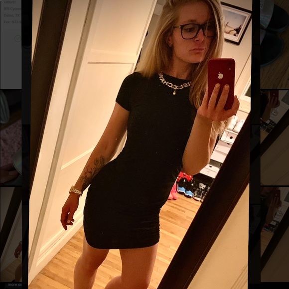 Meet your Posher, Alexis - Picture 5 of 10